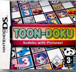Toon - Doku 