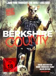 Berkshire County (Streng Limitiertes Mediabook / 3500 Stück) (Uncut) 
