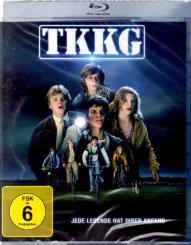 TKKG - Jede Legende Hat Ihren Anfang 