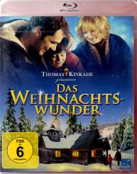 Das Weihnachtswunder 