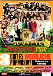 Weltberühmt In Österreich - 50 Jahre Austro-Pop (Nr. 3) 