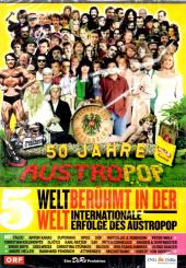 Weltberühmt In Österreich - 50 Jahre Austro-Pop (Nr. 5) 
