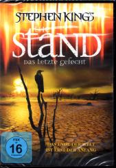 Stand 1-4 : Das Letzte Gefecht (2 DVD)  (Rarität) 