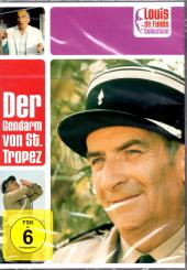 Der Gendarm Von St. Tropez 