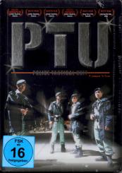 Ptu - Police Tactical Unit (Steelbox) 