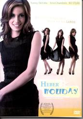 Heber Holiday 