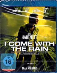 I Come With The Rain 