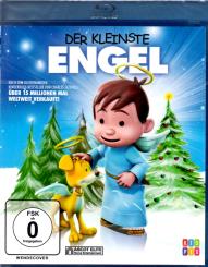 Der Kleinste Engel (Animation) 
