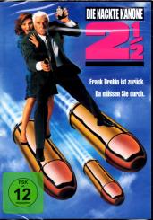 Die Nackte Kanone 2 - 2 1/2 
