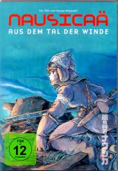 Nausicaä - Aus Dem Tal Der Winde (Manga) 