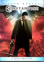 Constantine (2 DVD) (Premium Edition) 