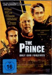 The Prince - Only God Forgives 
