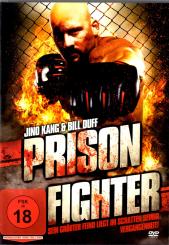 Prison Fighter 