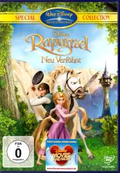 Rapunzel - Neu Verföhnt (Special Collection) (Disney) (Siehe Info unten) 