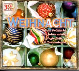 Weihnacht 