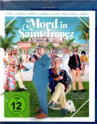 Mord In Saint Tropez 