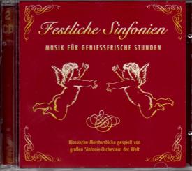 Festliche Sinfonien 