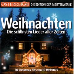 Weihnachten - Die Schönsten Lieder Aller Zeiten 