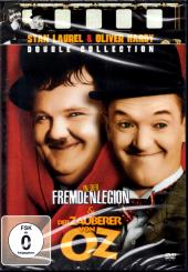 In Der Fremdenlegion & Zauberer Von Oz (Klassiker) 