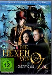 Die Hexen von OZ (Extended Uncut Edition) 