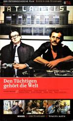 Den Tüchtigen Gehört Die Welt 