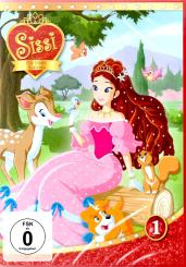 Sissi - Die Junge Kaiserin (Animation) 