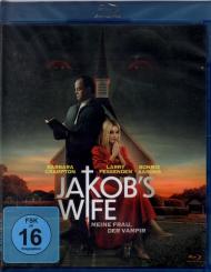 Jakobs Wife - Meine Frau Der Vampir 