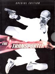 The Transporter 1 (Special Edition) 