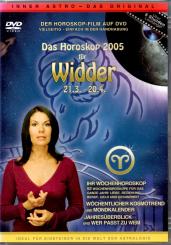Das Horoskop 2005 - Widder (Speziell Für 2005 Geborene / 6 Std. Laufzeit) (Rarität) 