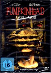 Pumpkinhead 3 - Asche Zu Asche 