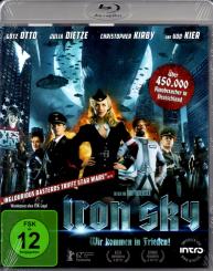 Iron Sky 1 - Wir Kommen In Frieden 