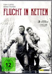 Flucht In Ketten (Klassiker) (Rarität) 