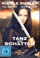 Tanz Der Schatten 