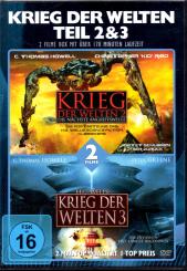 Krieg Der Welten 2 & 3 