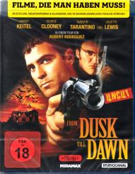 From Dusk Till Dawn (2 Disc) (Uncut) (Rarität) (Kultfilm) 