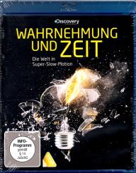 Wahrnehmung Und Zeit (Doku) (Rarität) 