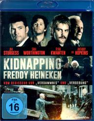 Kidnapping Freddy Heineken 