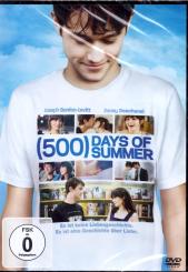 500 Days Of Summer 