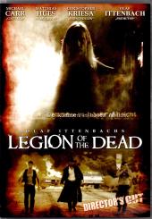 Legion Of the Dead - Sie Kommen In Böser Absicht (Directors Cut) 