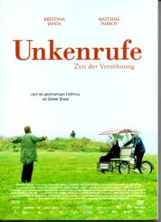 Unkenrufe (Rarität) 