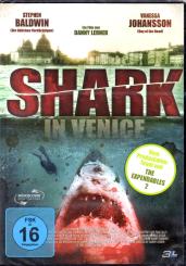 Shark In Venice 