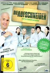 Die Aufschneider (Cosma Shiva Hagen) 