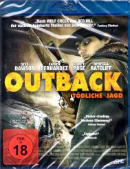 Outback - Tödliche Jagd 