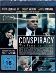Conspiracy - Wem Kannst Du Trauen 