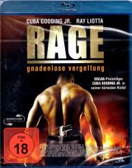Rage - Gnadenlose Vergeltung 