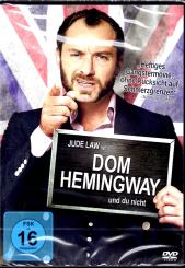 Dom Hemingway 