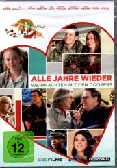Alle Jahre Wieder - Weihnachten Mit Den Coopers 