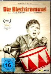 Die Blechtrommel (2 DVD) (Directors Cut) (Klassiker) 
