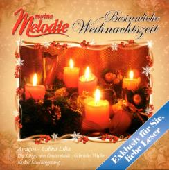 Besinnliche Weihnachtszeit 