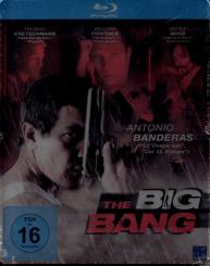 The Big Bang (Steelbox) 